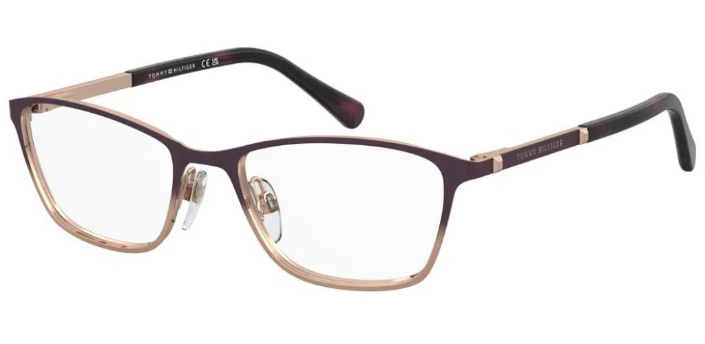 Tommy Hilfiger TH2372 Eyeglasses - view 3